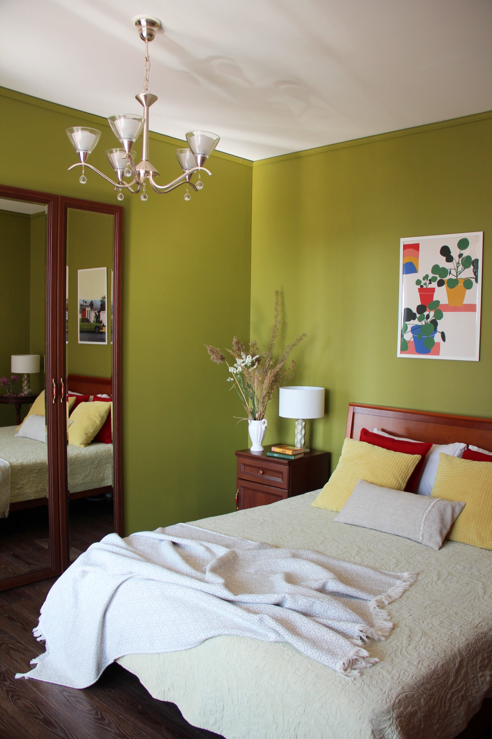 Радости жизни