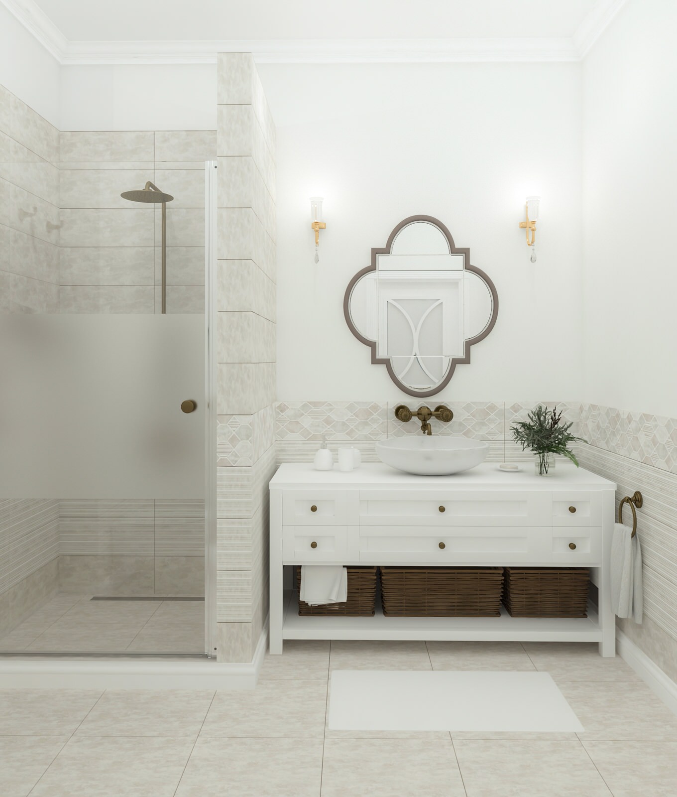 Дом  для молодой семьи в к.п. Фаворит, г. Москва