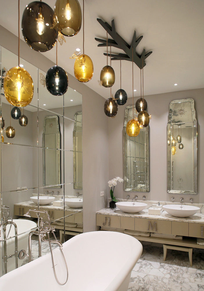 квартира в Москве