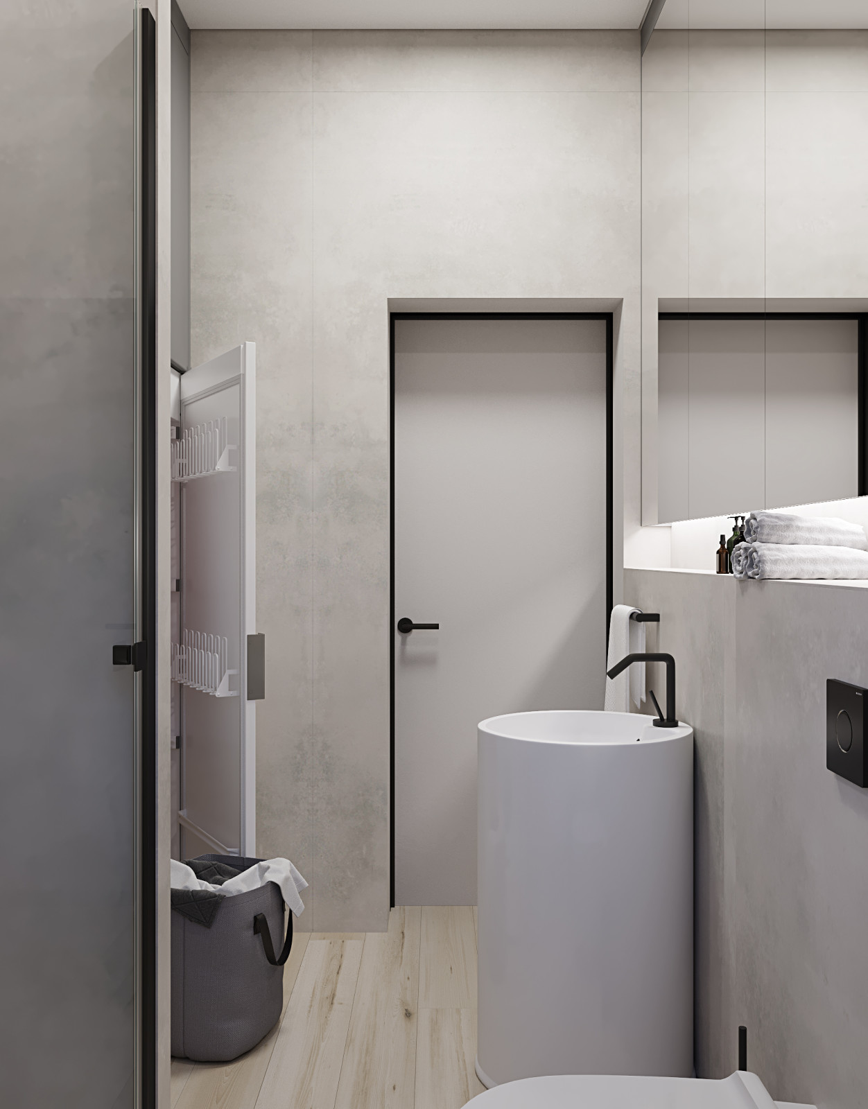 Загородный дом 2021