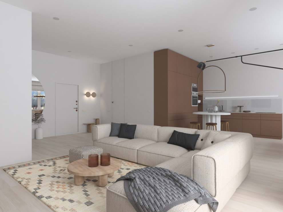 Проект "Terra"