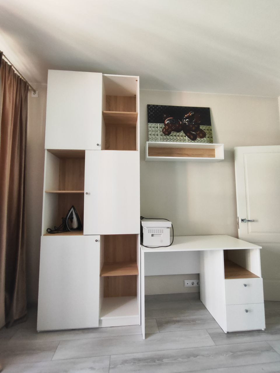 Мебель в детскую