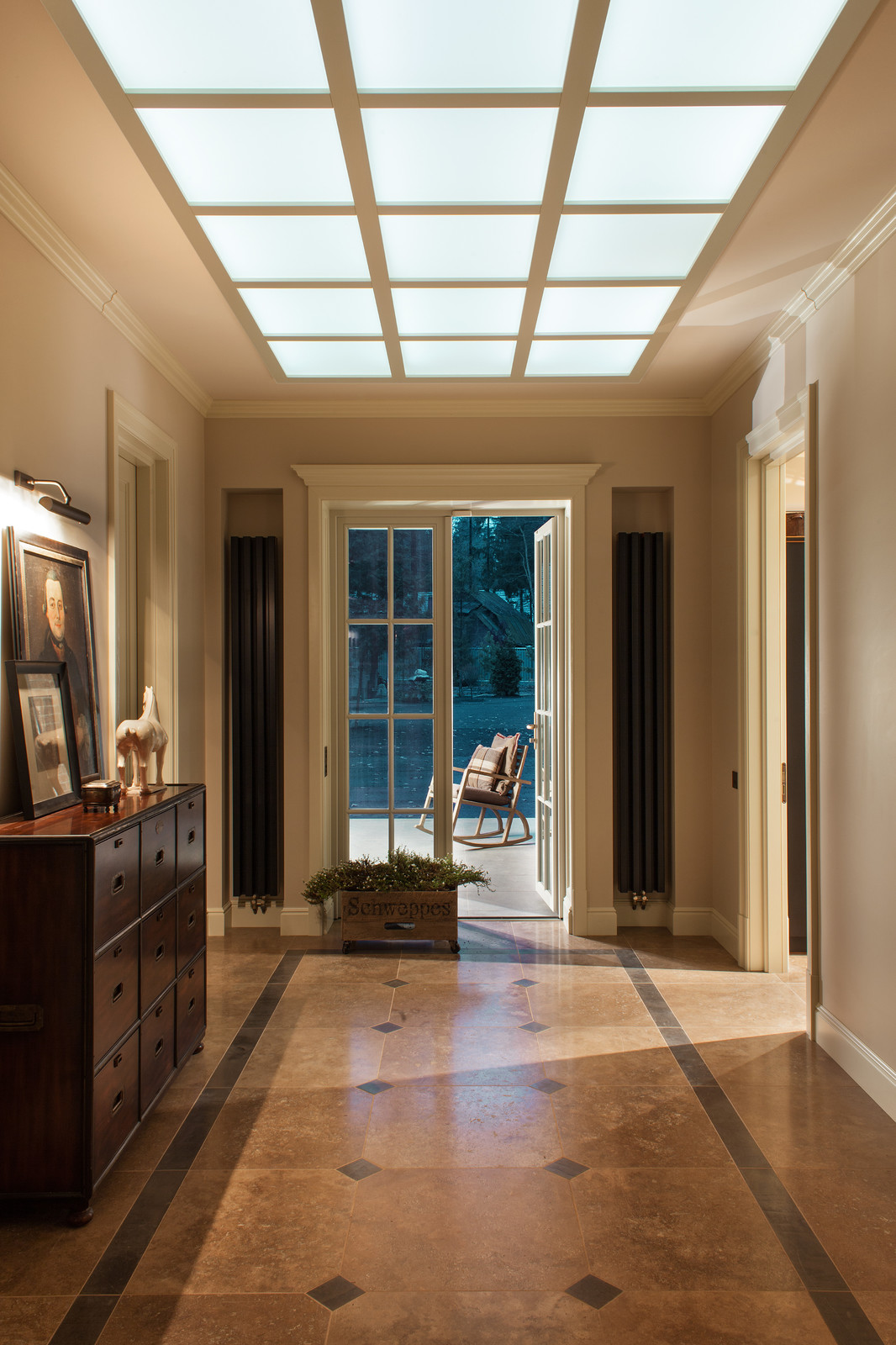 Дом в Переделкино