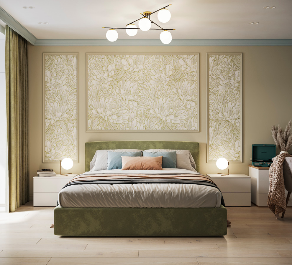 Квартира на берегу Балтийского моря