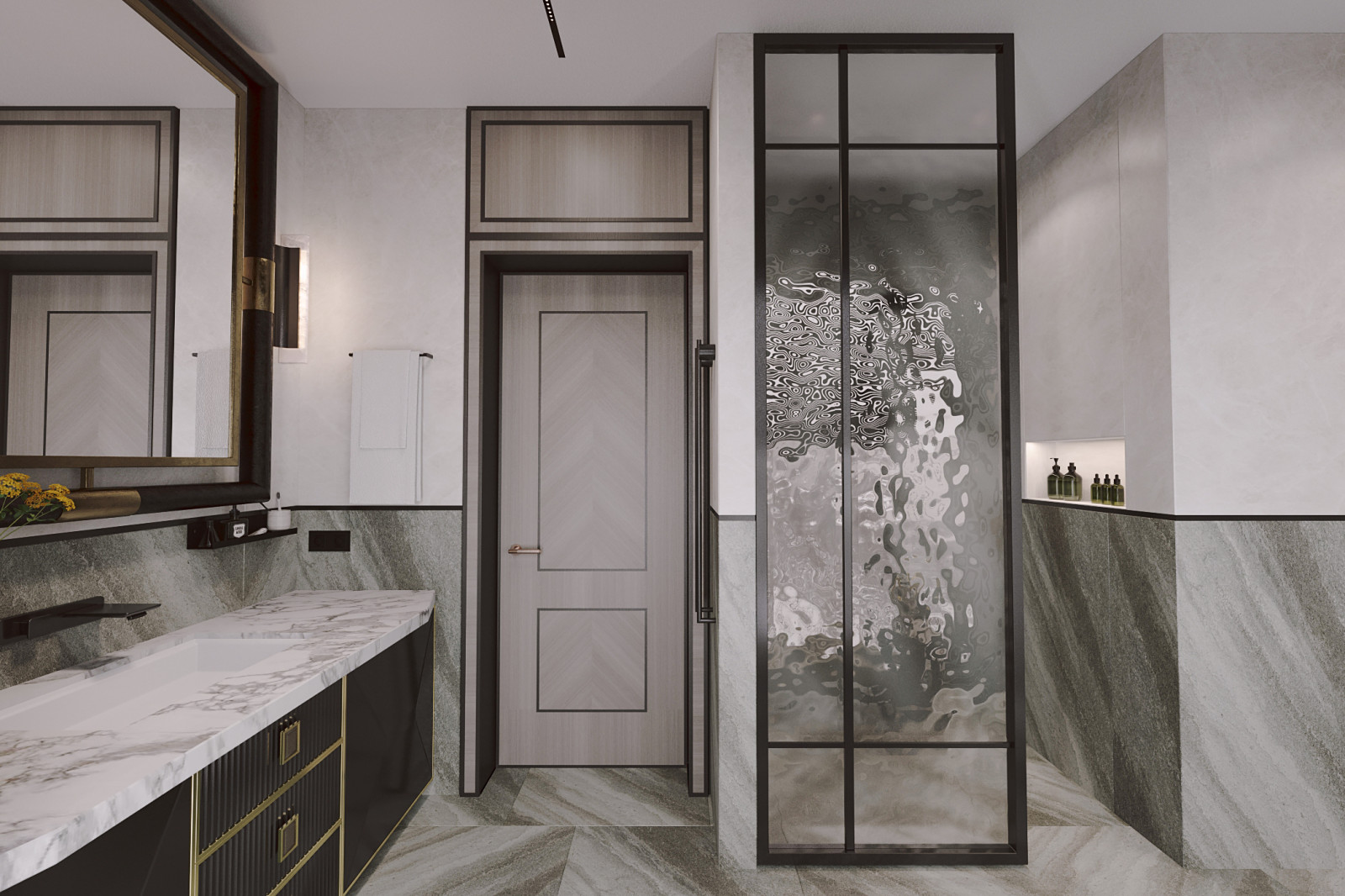 ЖК «Эгодом» | Residential complex «EgoDom»