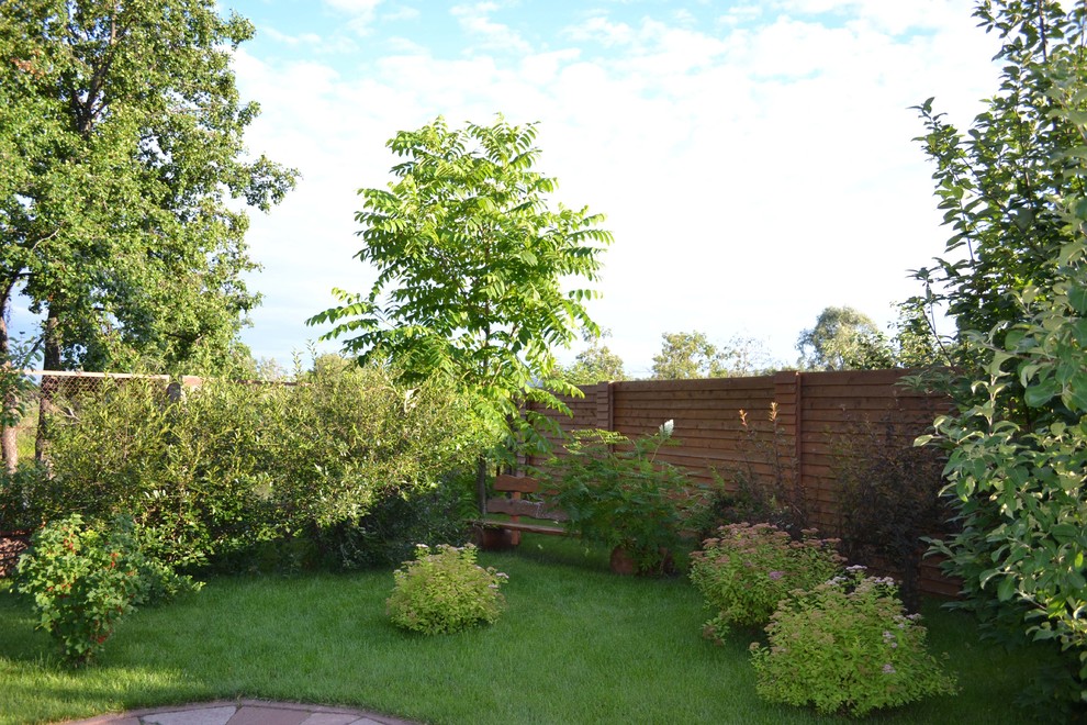 ПОРТФОЛИОБЛАГОУСТРОЙСТВО ЗАГОРОДНОГО УЧАСТКА