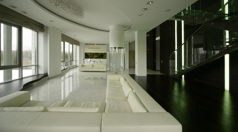 Обложка альбома: Интерьеры