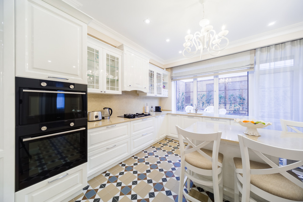 Таунхаус Созвездие