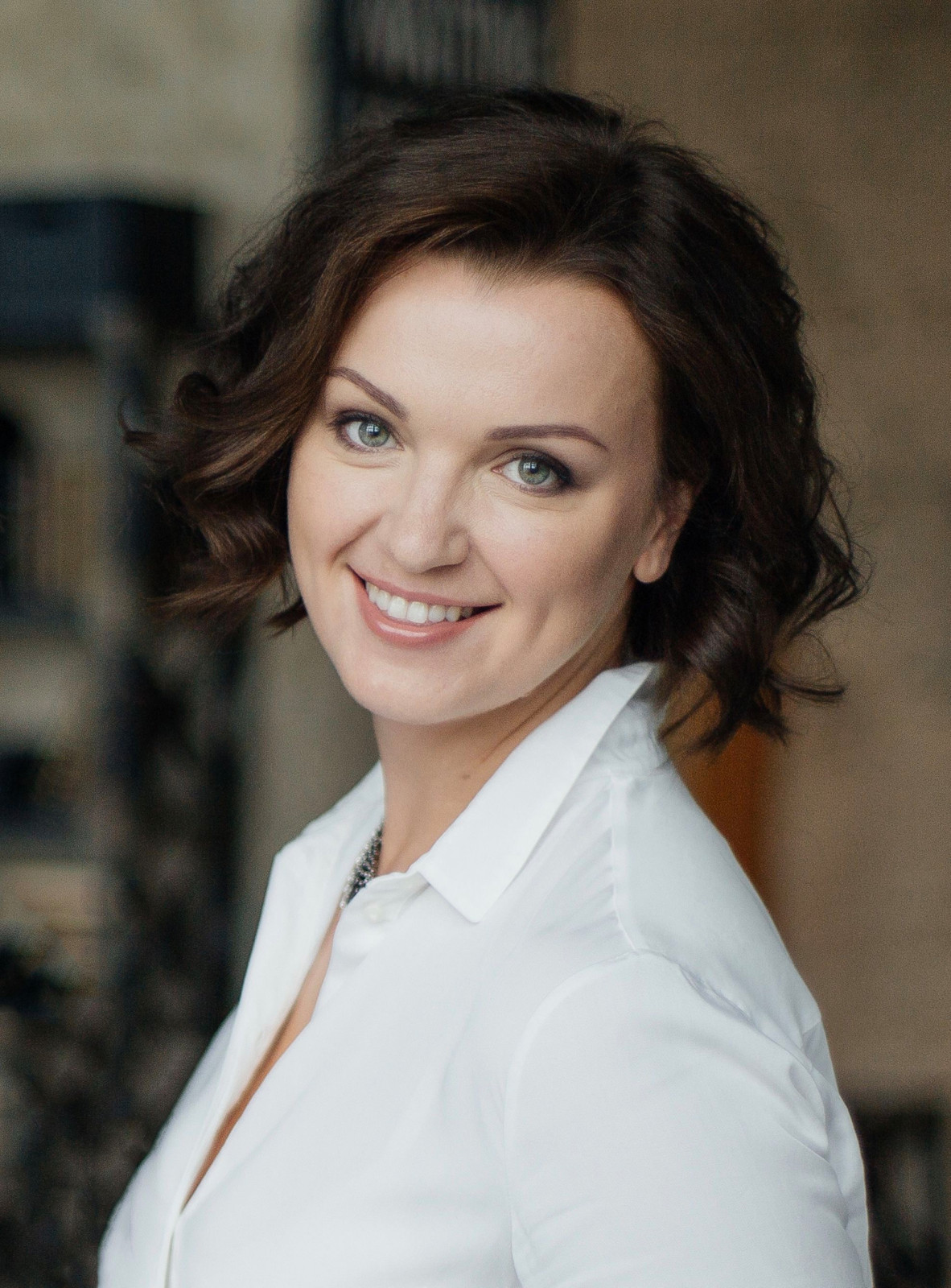 Обложка проекта: Лаконичный уют