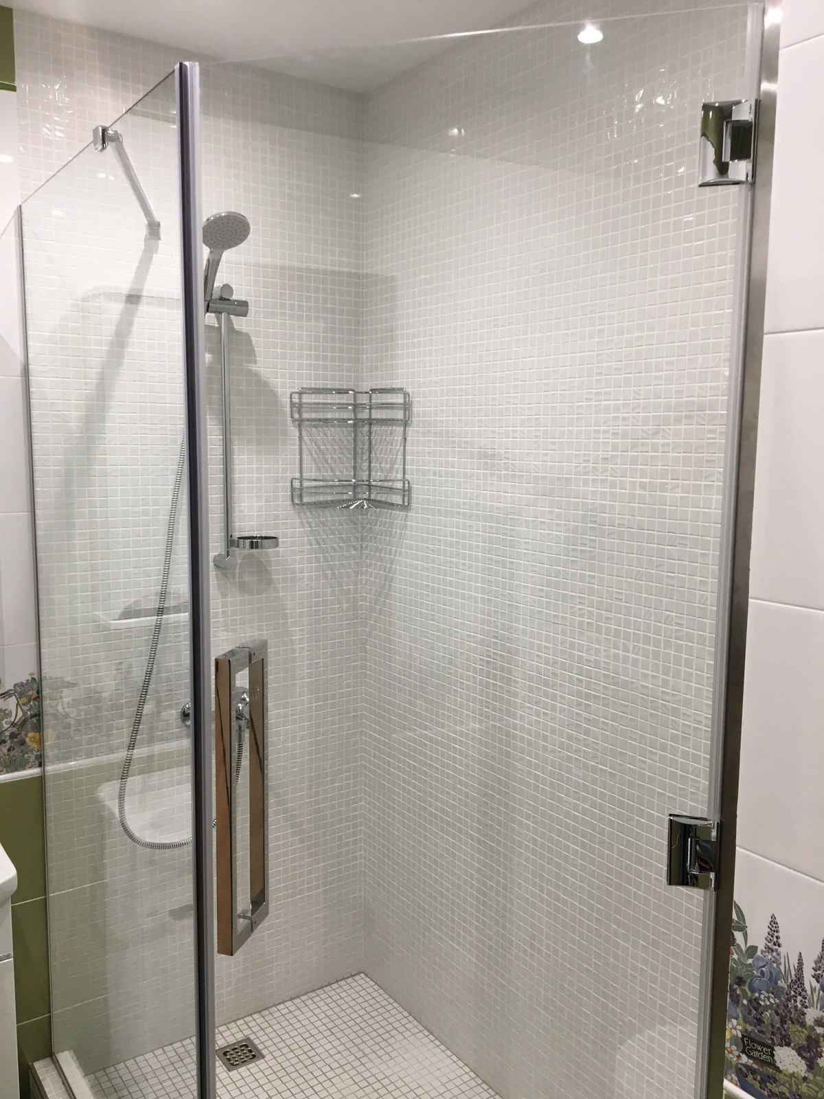 Ремонт и отделка квартир | Арбат, 3-х комнатная квартира