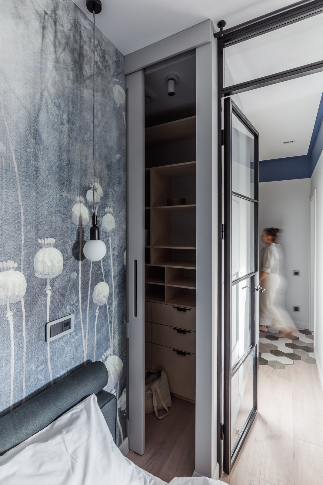 Квартира для студента ЖК "На октябрьской"