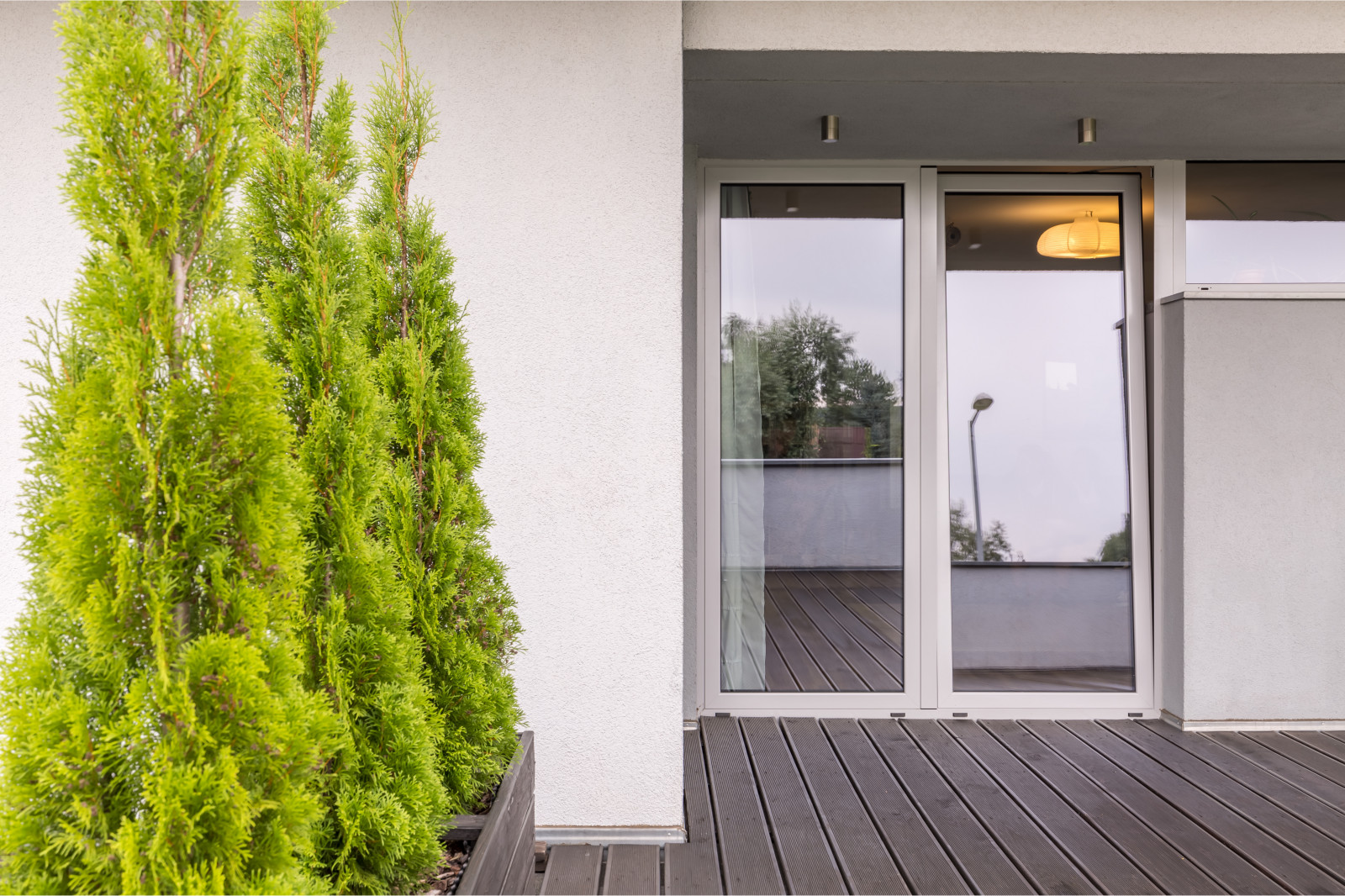 Обложка проекта: Private Home, Maryland, US