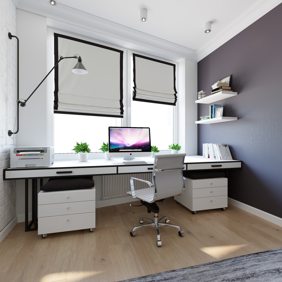 ЖК Триколор