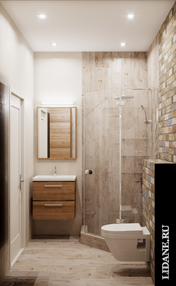 Ванная комната