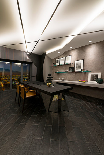 Световые линии