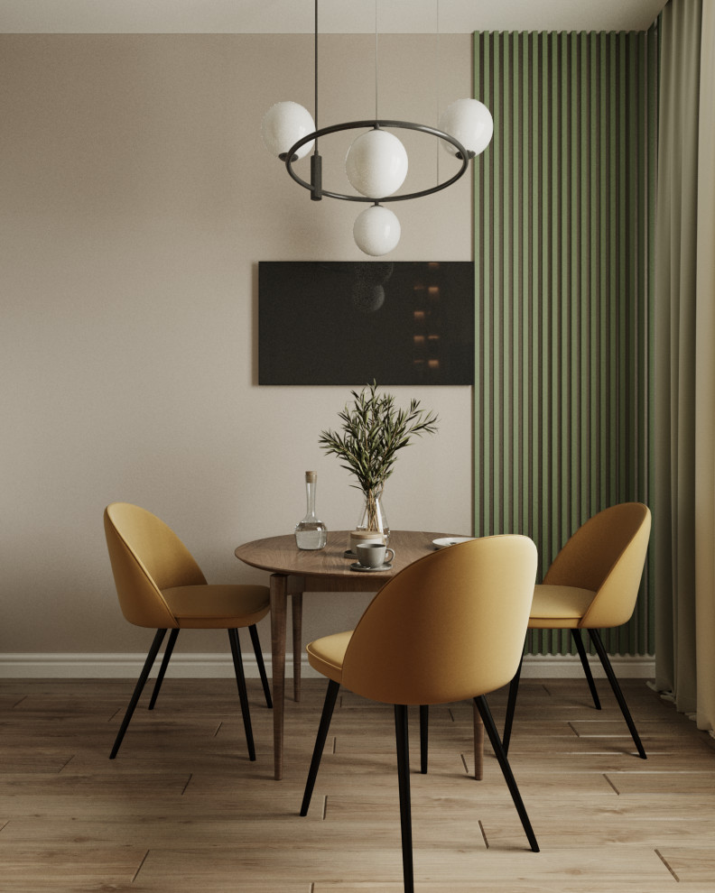 ЖК Цивилизация