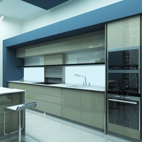 Дизайн интерьера