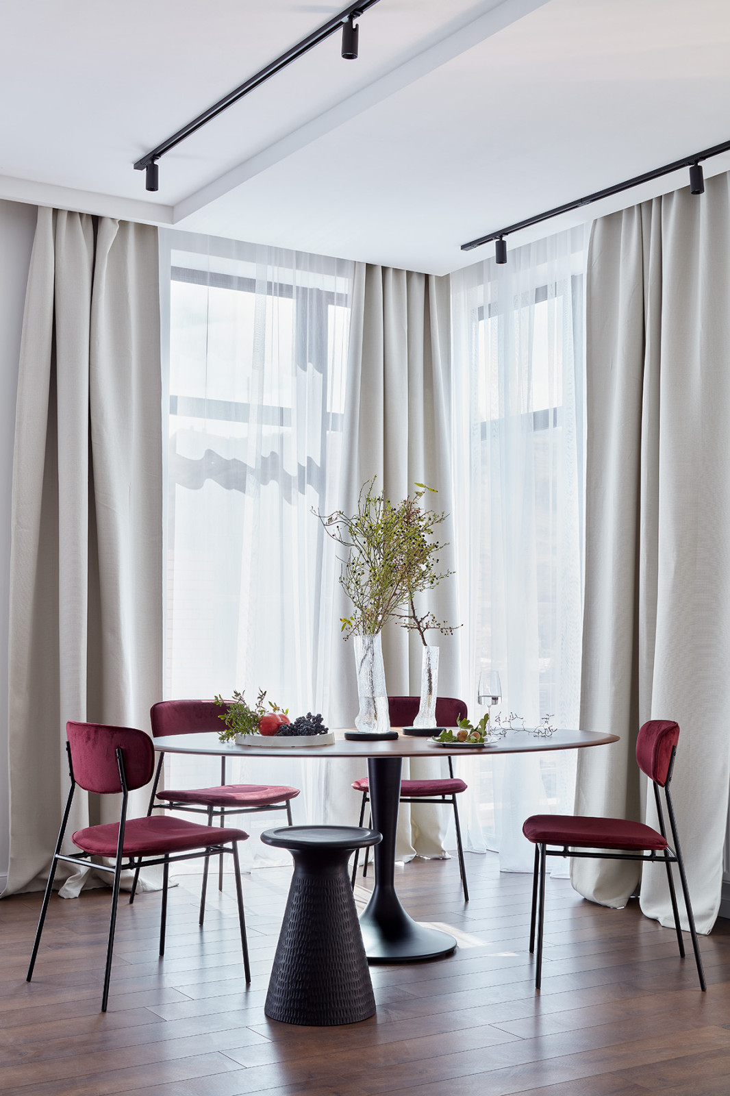 Обложка проекта: Вино и море