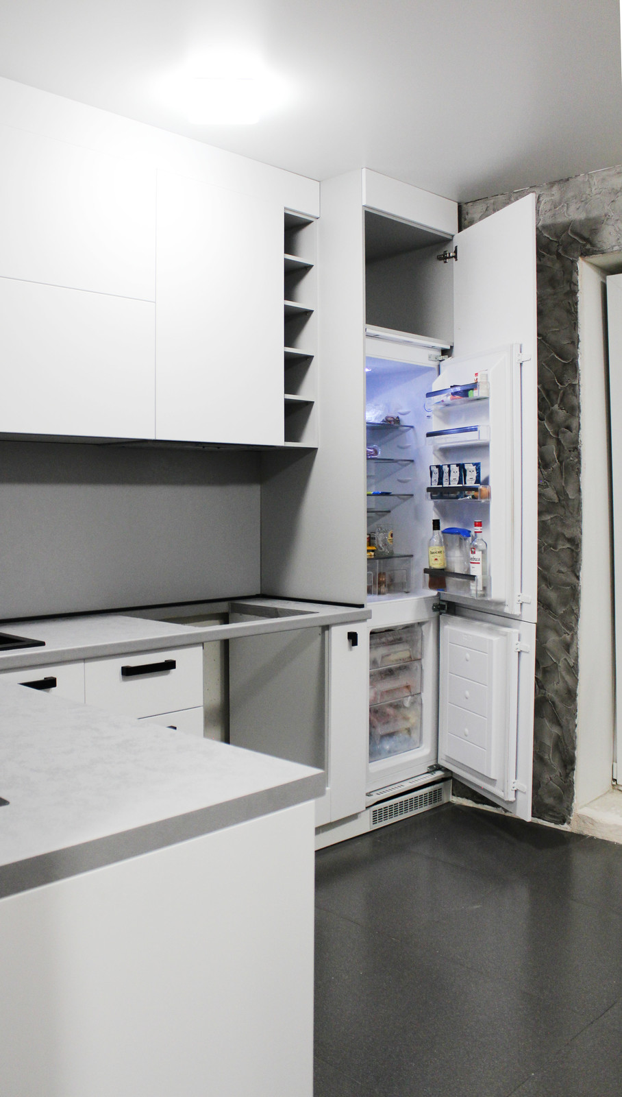 Белый Воротничок