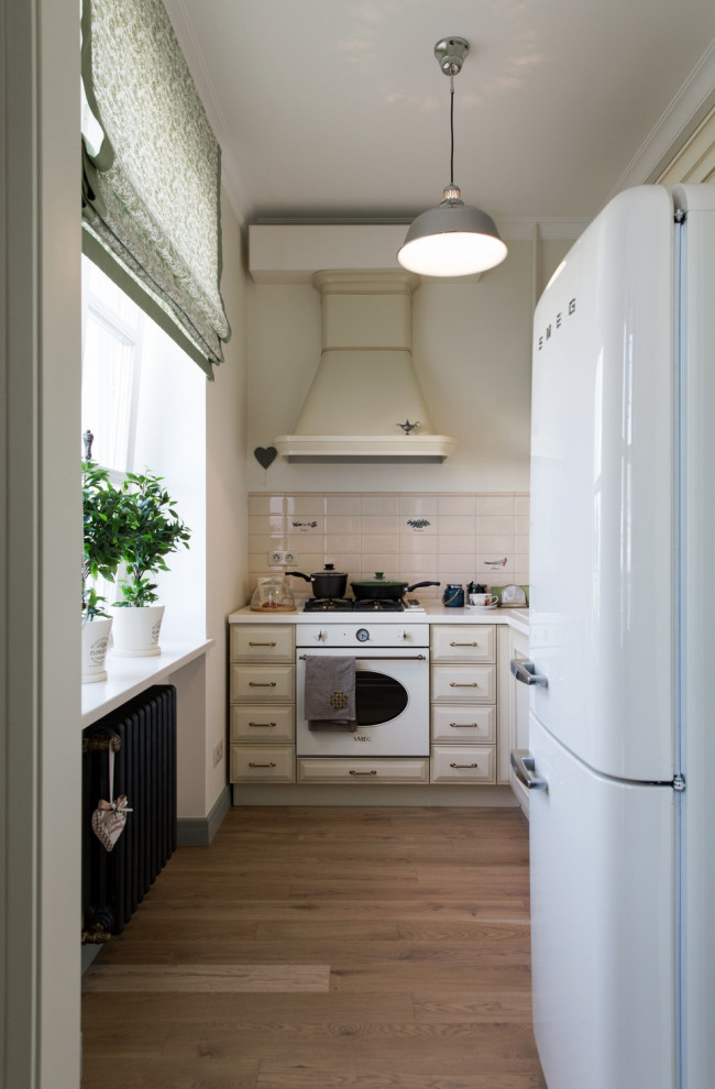 Квартира с эркером в центре Минска