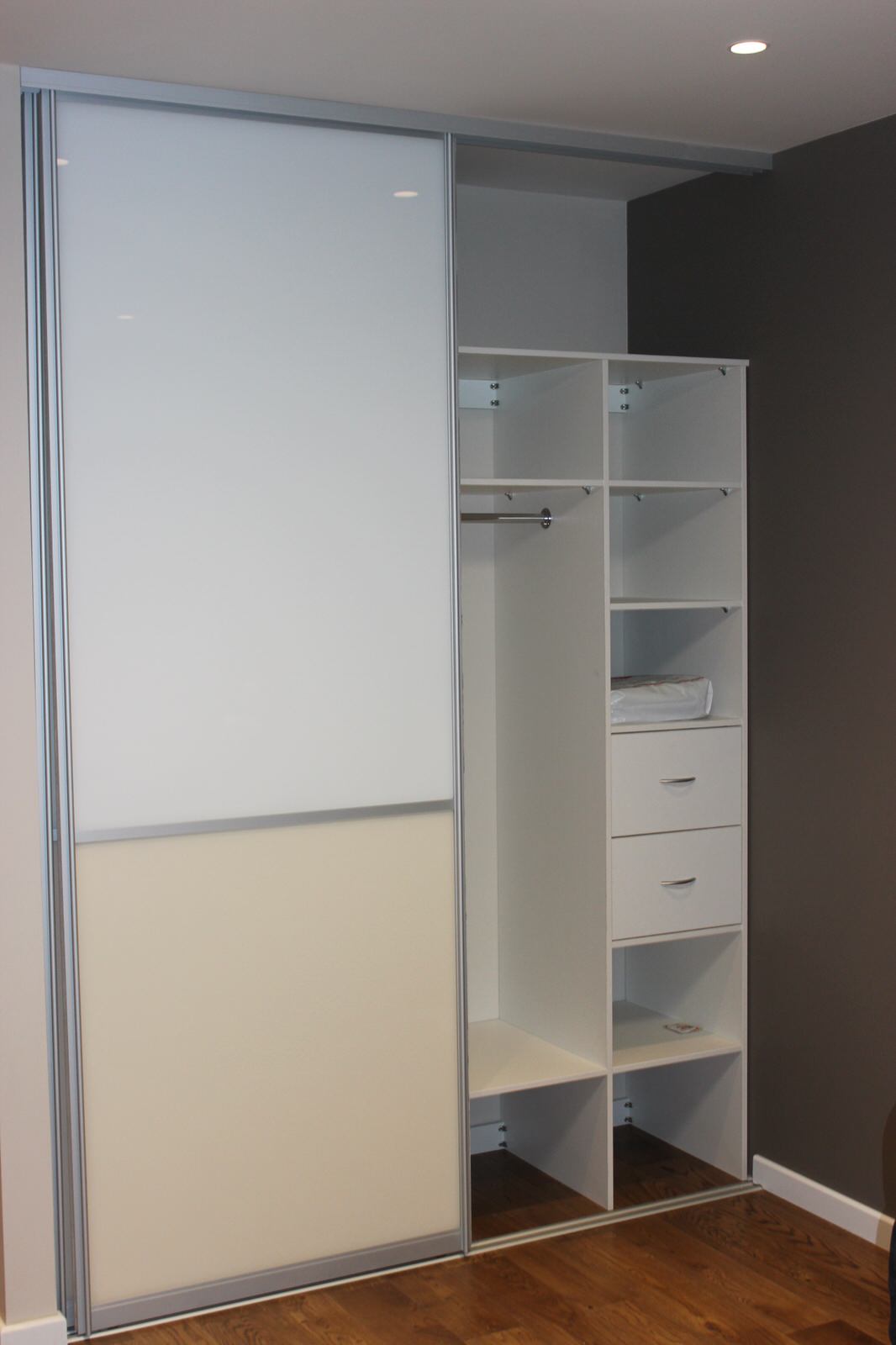 Ремонт квартиры в новостройке  двухкомнатная квартира