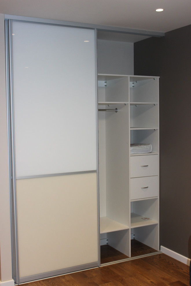 Ремонт квартиры в новостройке  двухкомнатная квартира