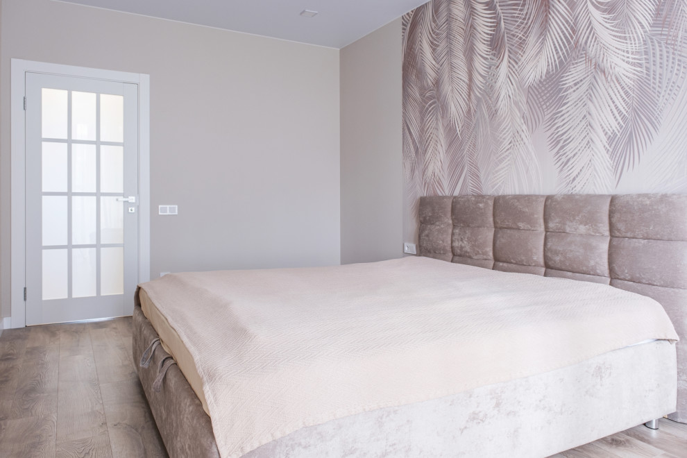 Жк Илмари 94м2 - 2ая квартира