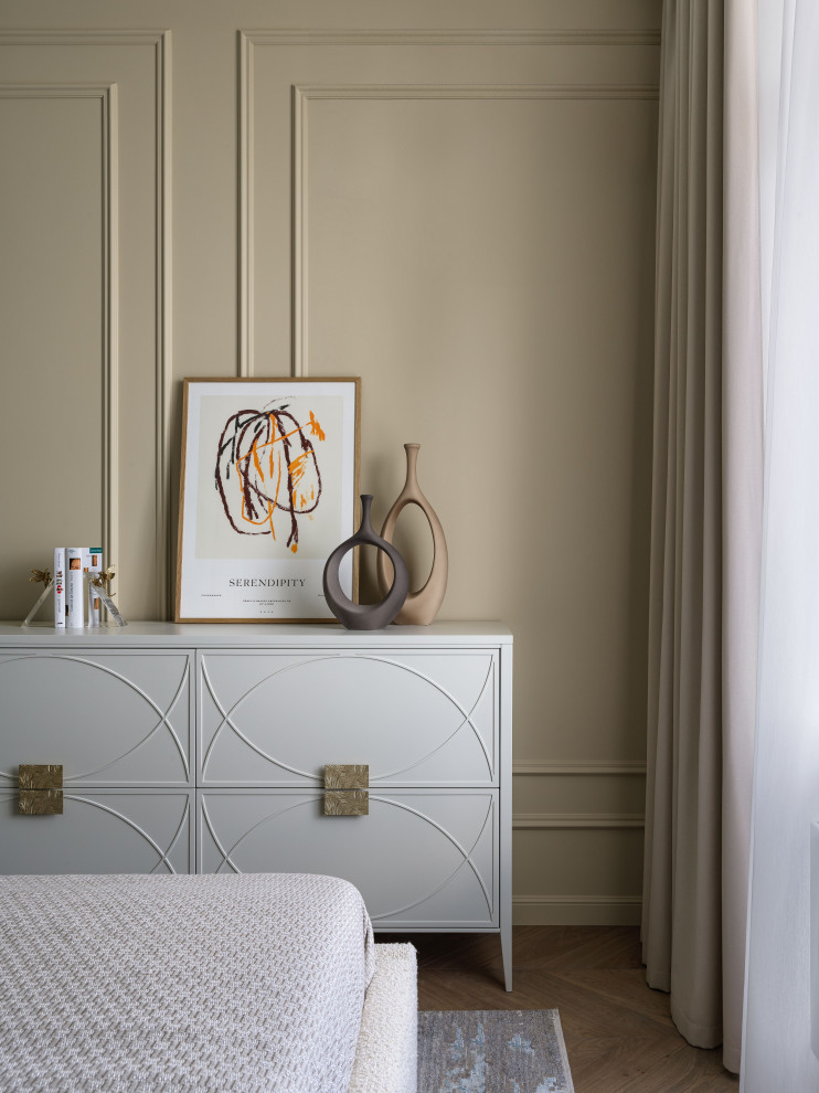 ЖК Притяжение