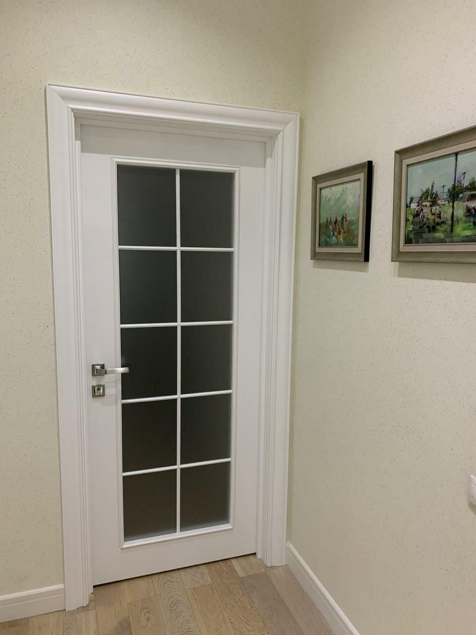 Коллекция "Ламира" во французском стиле