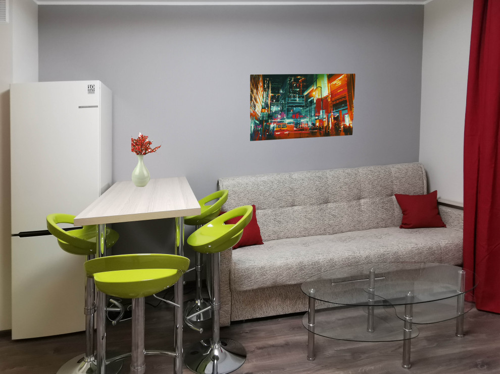 Апартаменты Лайк