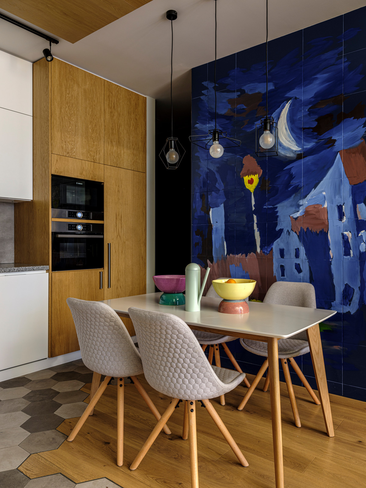 Наивно. Супер