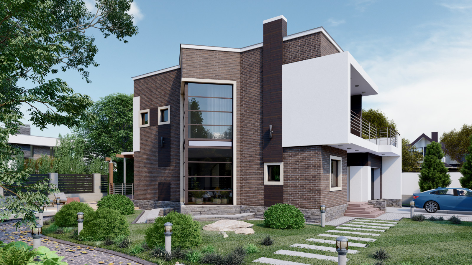 Дмитрий Любченко