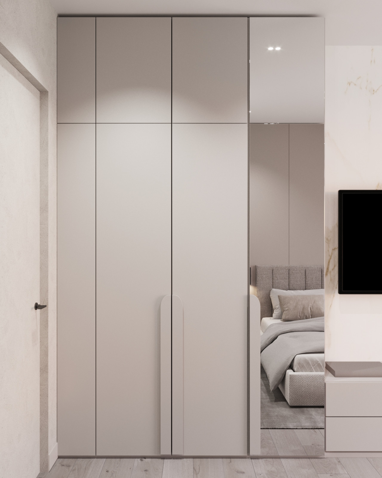 Загородный дом в Онегин Парк