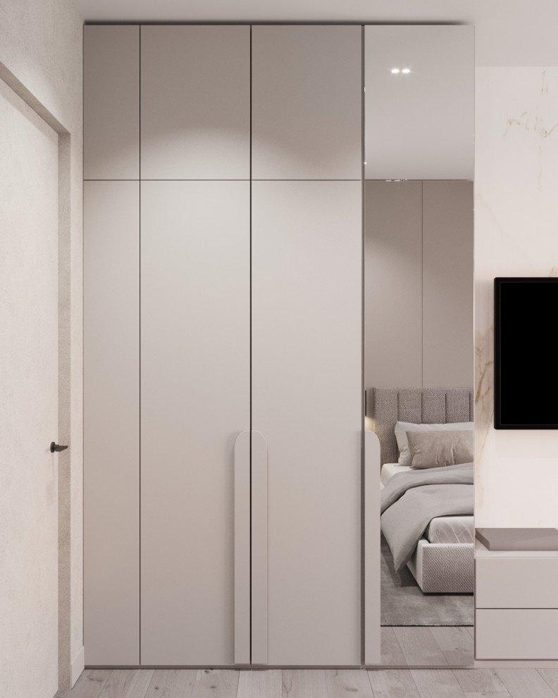 Загородный дом в Онегин Парк