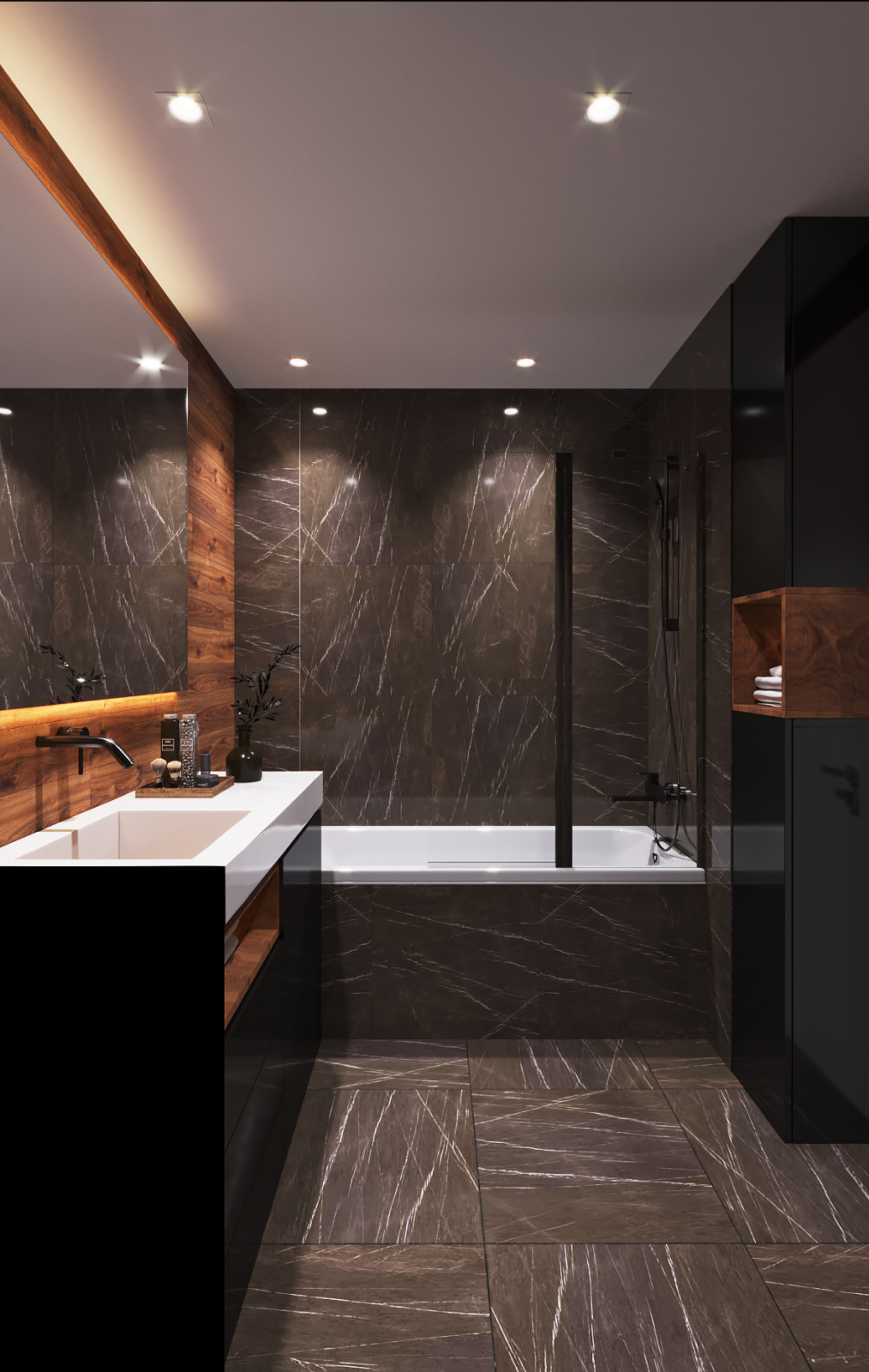 Обложка проекта: Дизайн проект