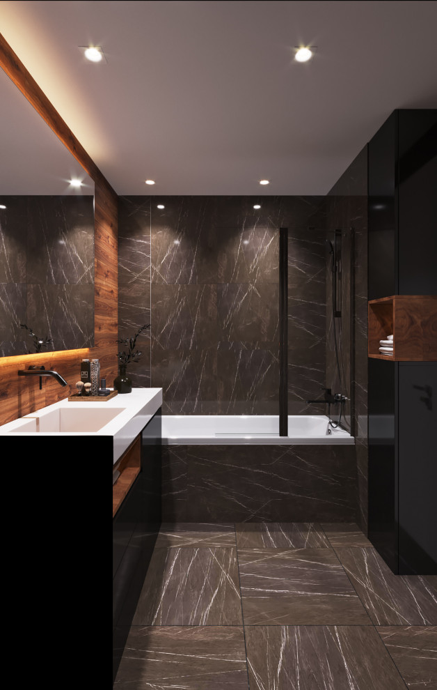 Обложка проекта: Дизайн проект