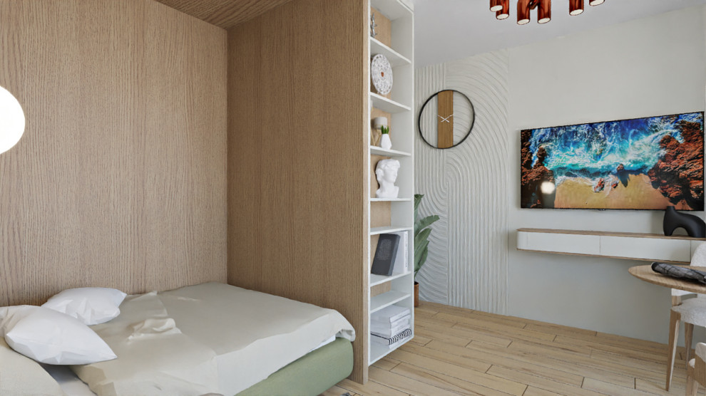 ЖК Территория