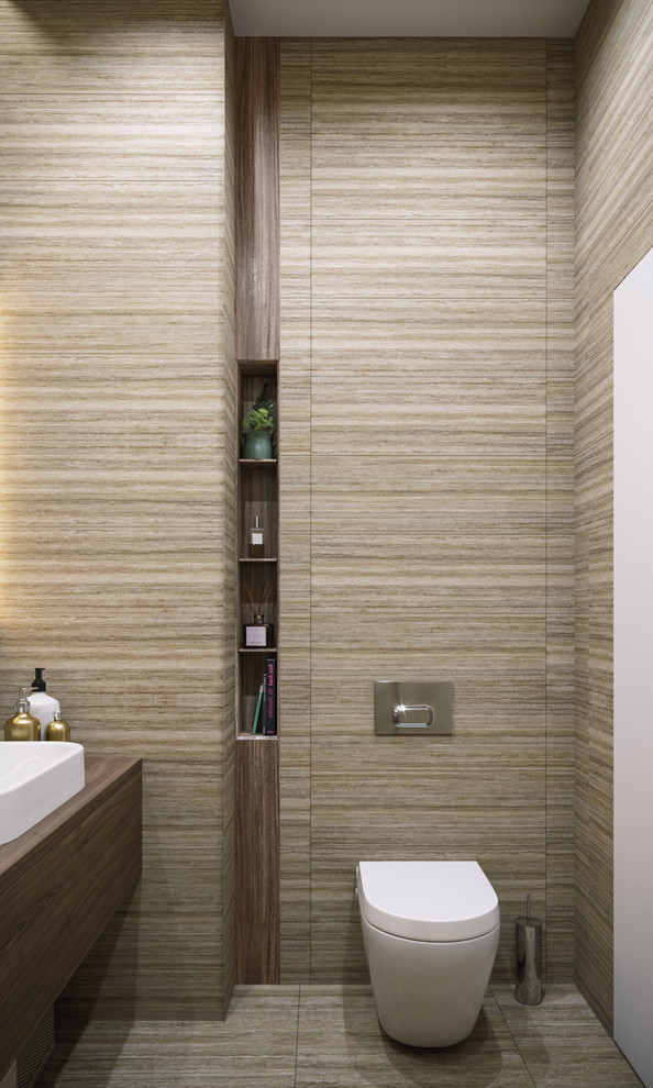 "Весна в доме"