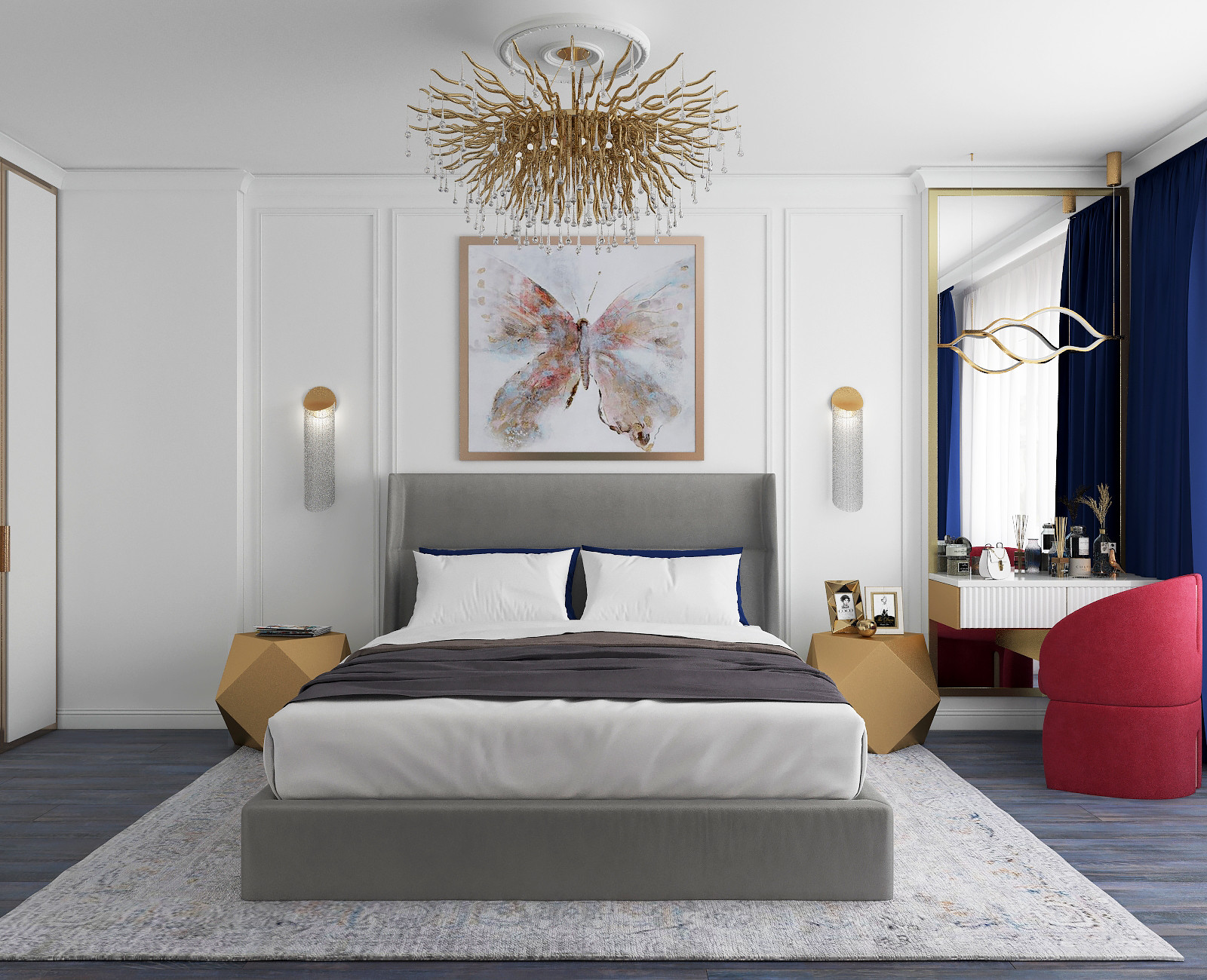 Квартира в Долгопрудном