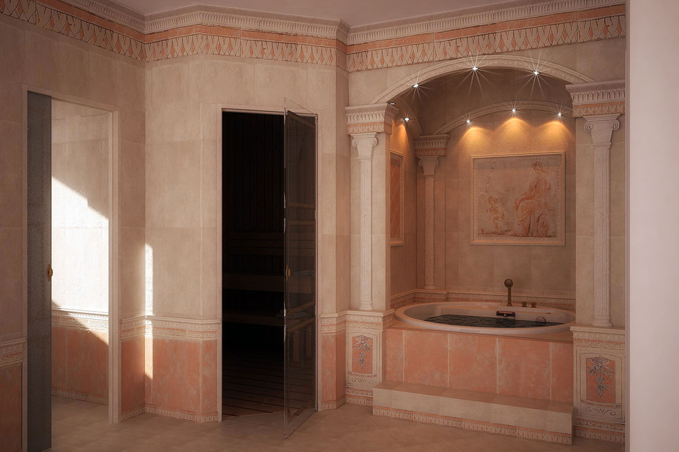 Дом в Прохорово