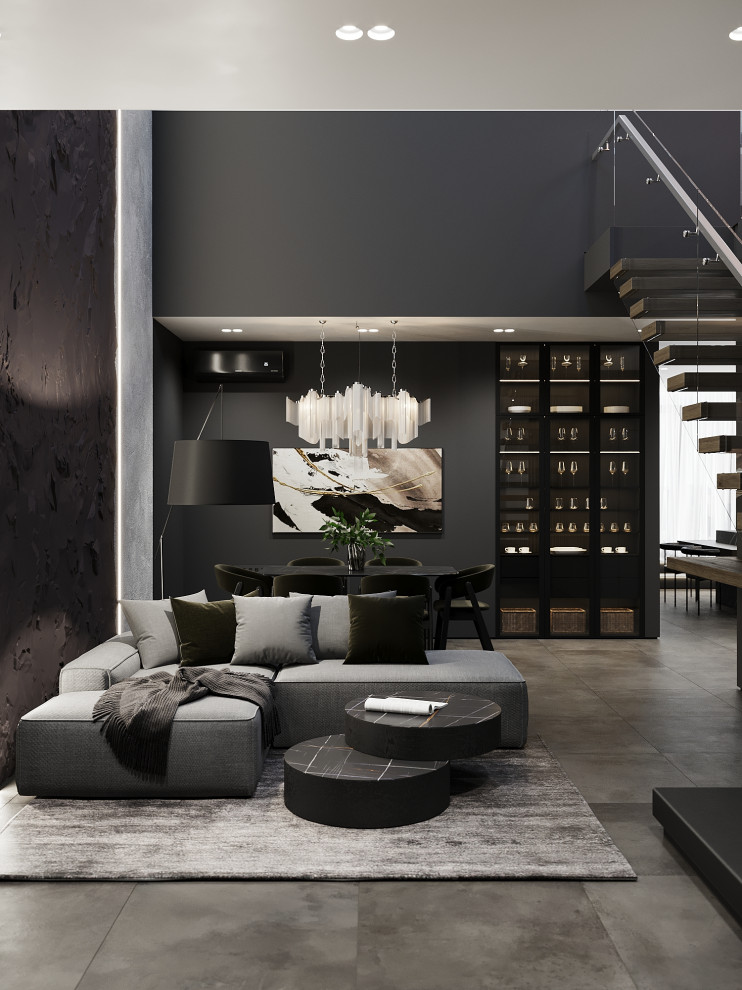 Химки, Береговая 135 кв.м