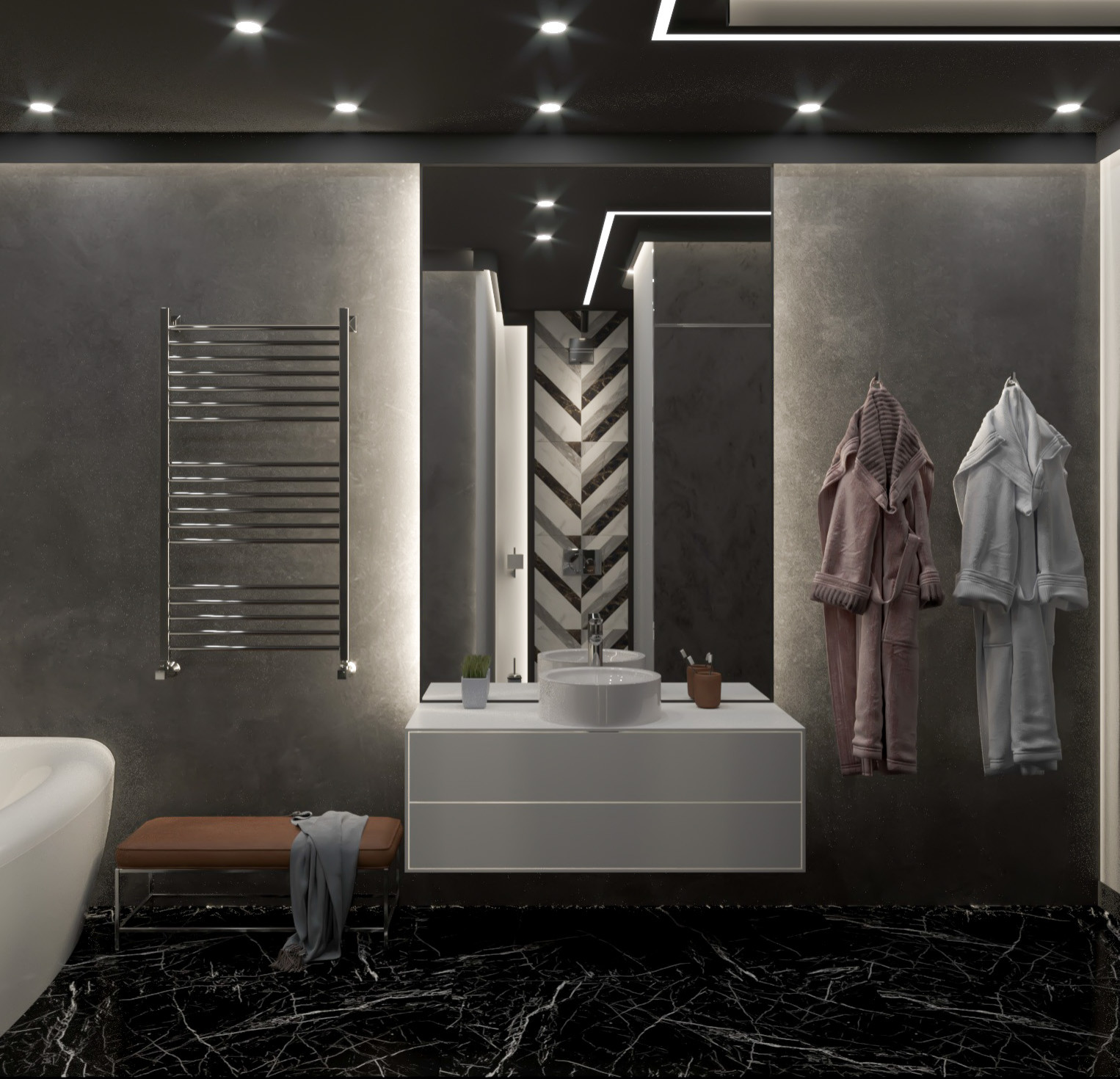 ЖК Светлая Долина СУ