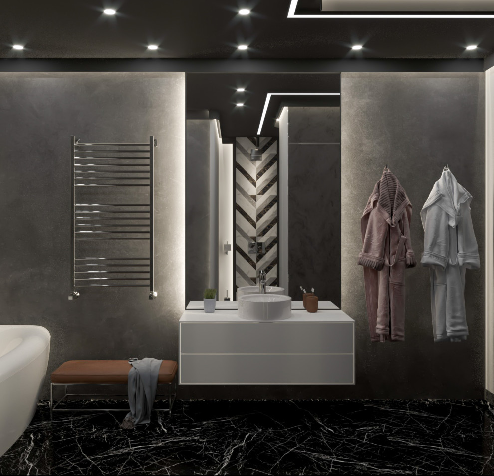 ЖК Светлая Долина СУ