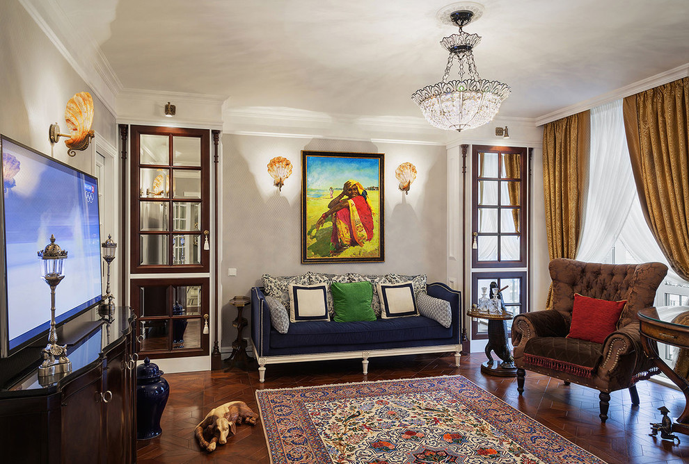 КУТУЗОВСКИЙ 2