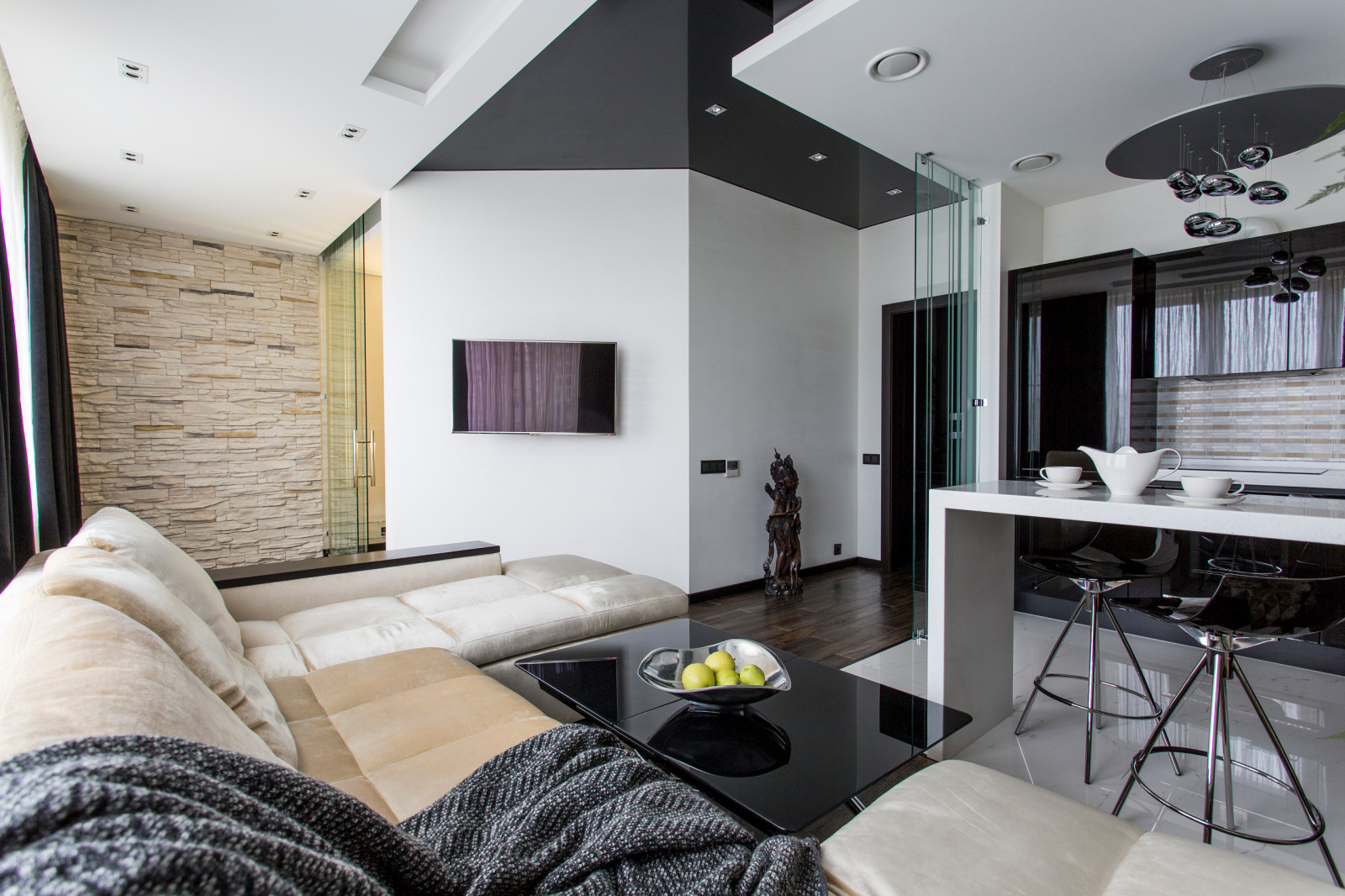 Дизайн интерьеров