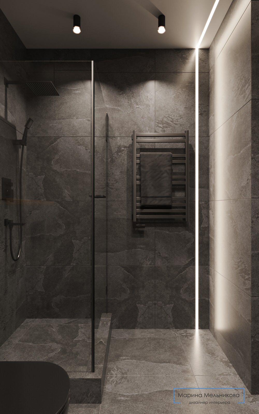 Квартира 71 м. кв.