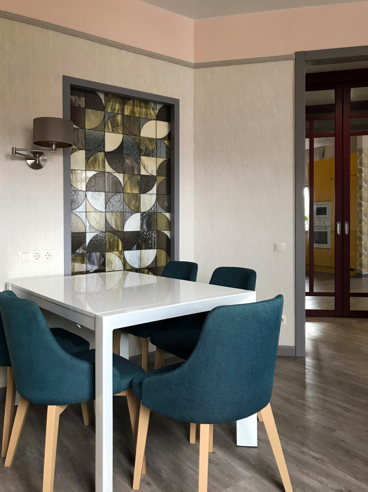 3-комнатная квартира в золотом, 84кв.м.