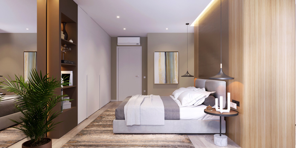 Очертания безмятежности