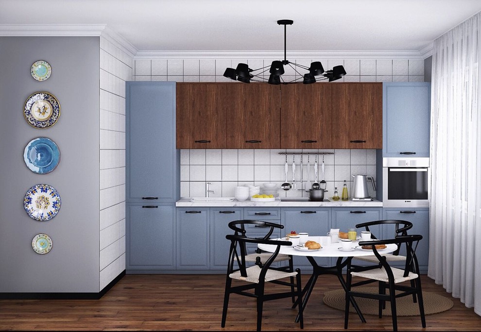 Кухня Гармония Души