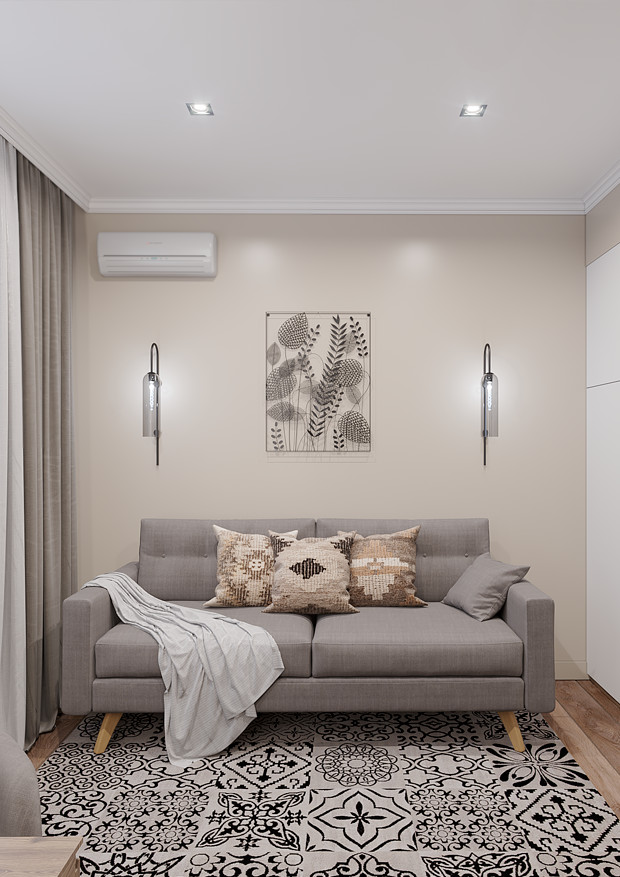 Частный дом в ТСН "Северный Бор"